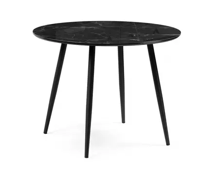 Стеклянный стол Абилин