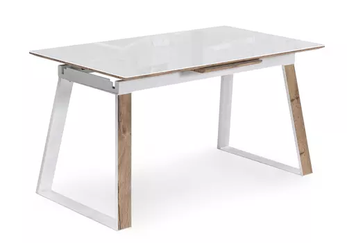 Стеклянный стол Авлида