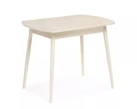 Стеклянный стол Калверт