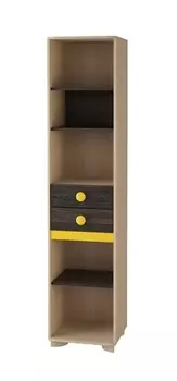 Стеллаж №13 (серия 4.10)