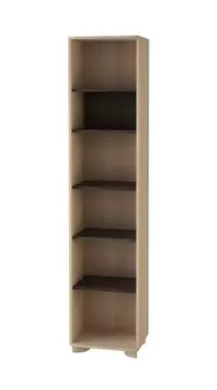 Стеллаж №9 (серия 4.10)