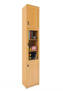 Стеллаж Альмира 3-400