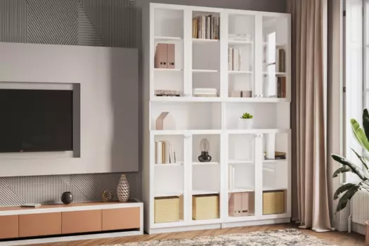 Стеллаж Билли 113 Икеа