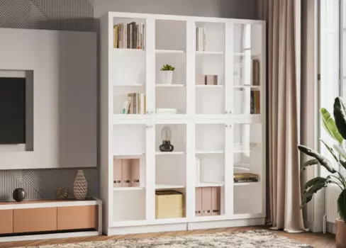 Стеллаж Билли 115 Икеа