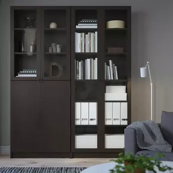 Стеллаж Билли 13 Икеа А761 (230379)