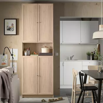 Стеллаж Билли 22 Икеа А765