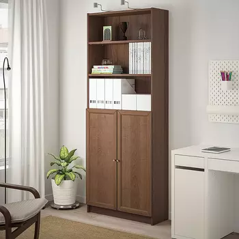 Стеллаж Билли 23 Икеа (310207)