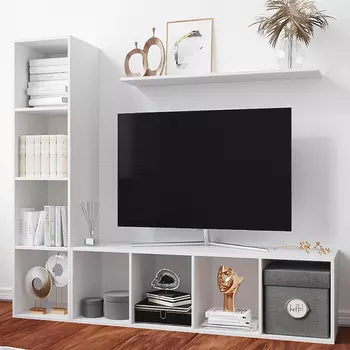 Стеллаж Билли 25 Икеа