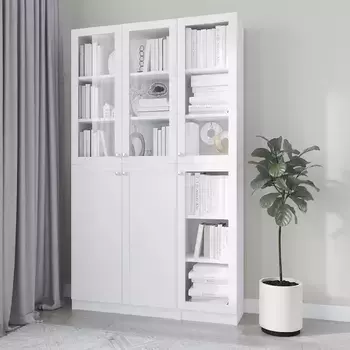 Стеллаж Билли 77 Икеа