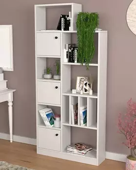 Стеллаж Билли Айден Икеа