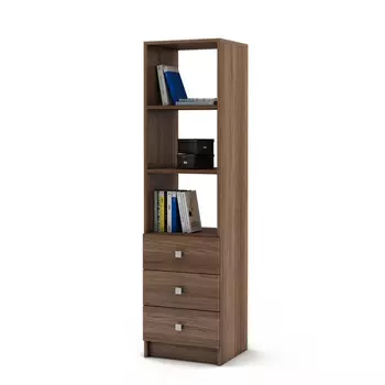 Стеллаж Бостон 2