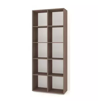 Стеллаж Бриз-2.00