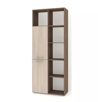 Стеллаж Бриз-2.04