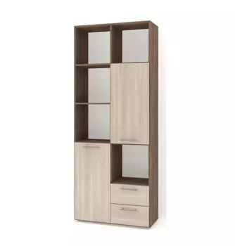 Стеллаж Бриз-2.07