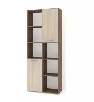 Стеллаж Бриз-2.08