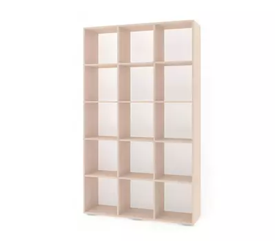 Стеллаж Бриз-3.00