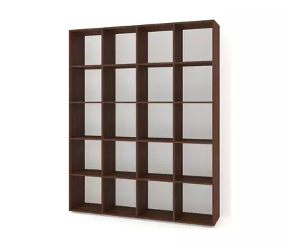 Стеллаж Бриз-4.00