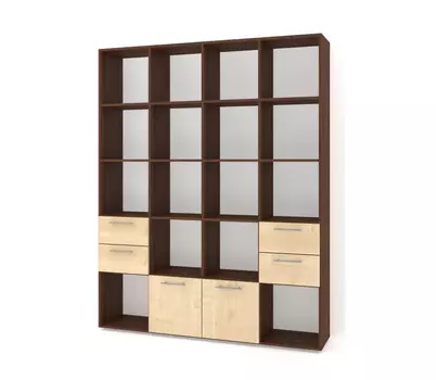 Стеллаж Бриз-4.03