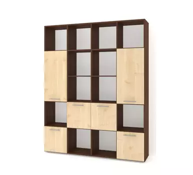 Стеллаж Бриз-4.06