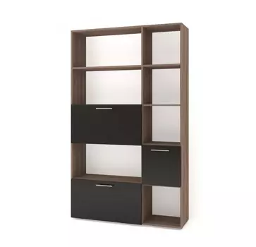 Стеллаж Бриз-5.01