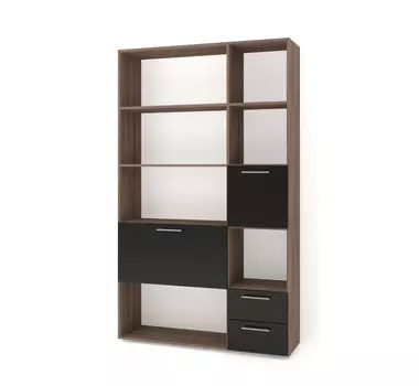 Стеллаж Бриз-5.02