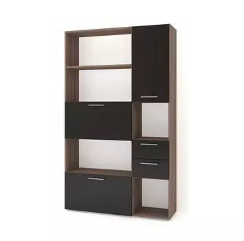 Стеллаж Бриз-5.04