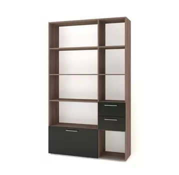 Стеллаж Бриз-5.05