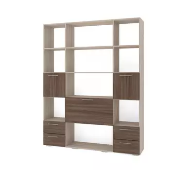 Стеллаж Бриз-6.02