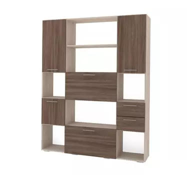 Стеллаж Бриз-6.03