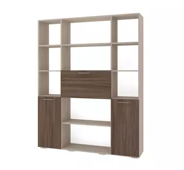 Стеллаж Бриз-6.4