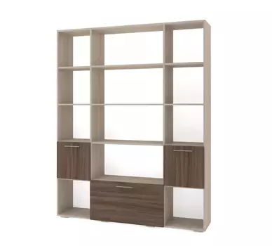Стеллаж Бриз-6.5