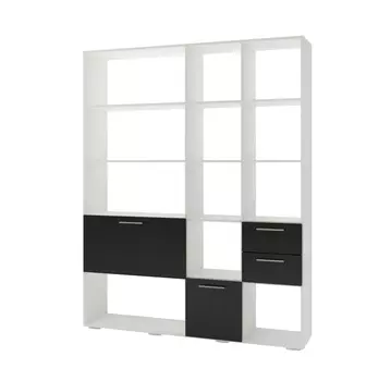 Стеллаж Бриз-7.01