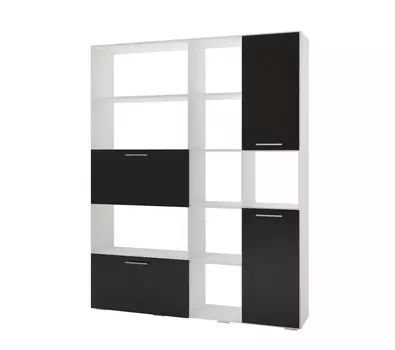 Стеллаж Бриз-7.04