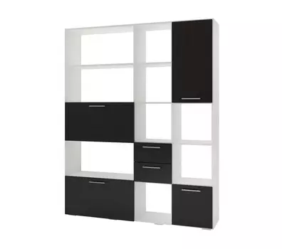 Стеллаж Бриз-7.05