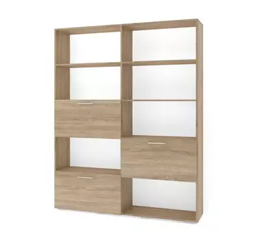 Стеллаж Бриз-8.01