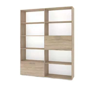 Стеллаж Бриз-8.02