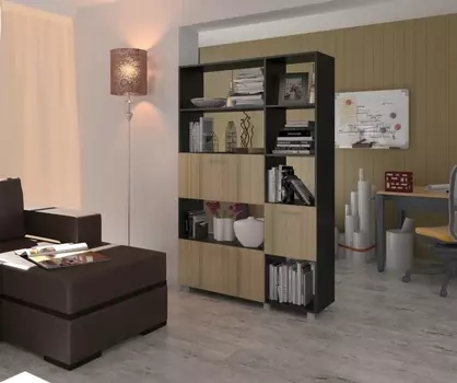 Стеллаж Гарант-1