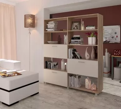 Стеллаж Гарант-2