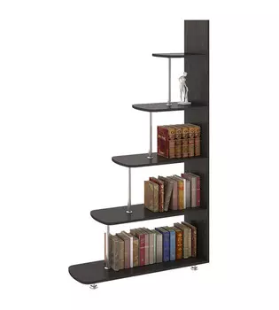 Стеллаж-горка тип 2