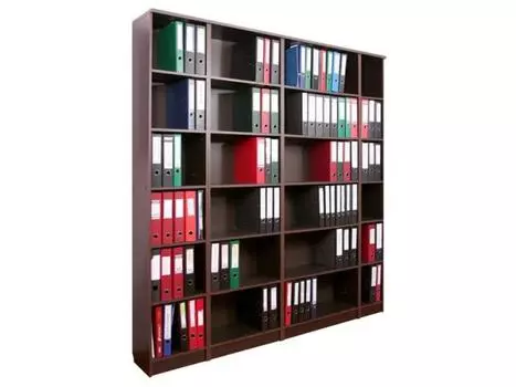 Стеллаж Эстель-12