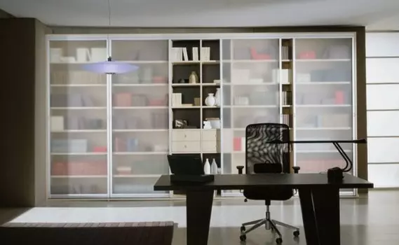 Стеллаж Эстель