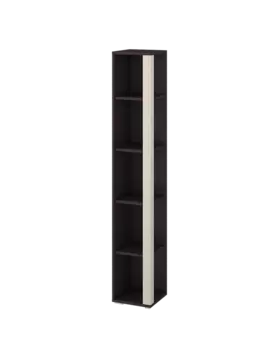 Стеллаж Лакки