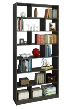 Стеллаж Либерти-3