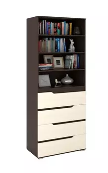 Стеллаж Нейт-62