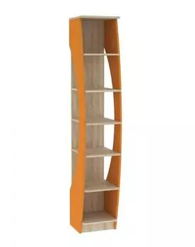 Стеллаж Ника 411