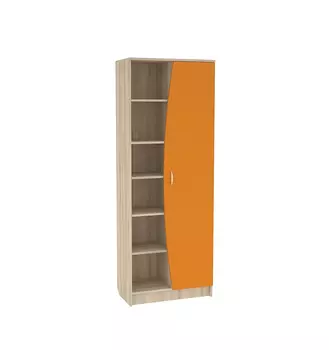 Стеллаж Ника 413