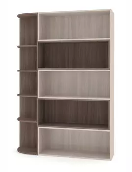 Стеллаж Норд 10.05