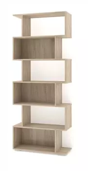 Стеллаж Норд 3.02