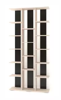 Стеллаж Норд 4.01