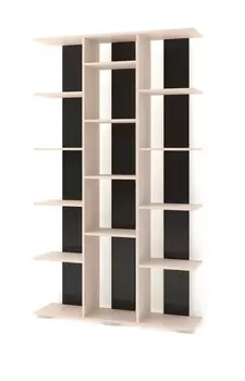 Стеллаж Норд 4.02